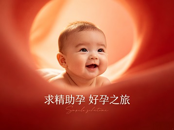 银海求精助孕科学助孕 开启专属好孕之旅