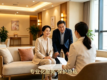 银海有偿售卵代生女生的客户的客户群体有哪些
