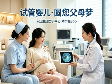银海辅助生育服务 试管婴儿行业的兴起背景、发展与未来展望